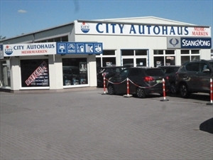 City Autohaus GmbH